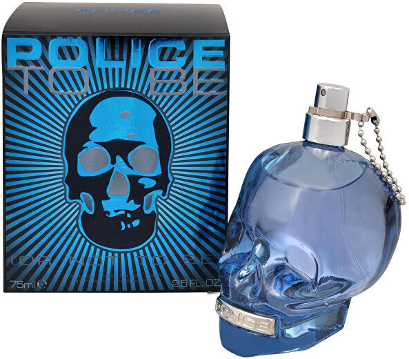 Police To Be - EDT 75 ml