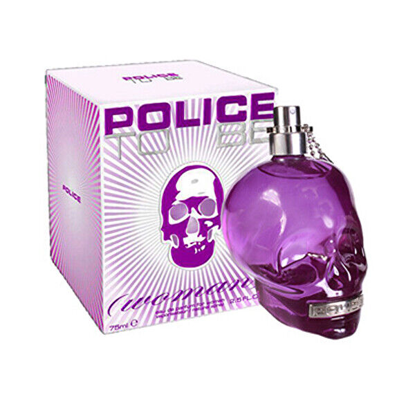 Police To Be Woman - EDP 125 ml