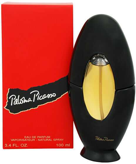 Paloma Picasso Paloma Picasso - EDP 50 ml