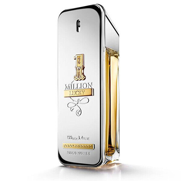 Paco Rabanne 1 Million Lucky - EDT 50 ml