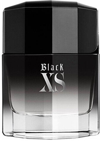 Paco Rabanne Black XS (2018) - EDT 50 ml