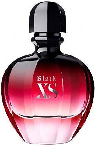 Paco Rabanne Black XS For Her - EDP 30 ml