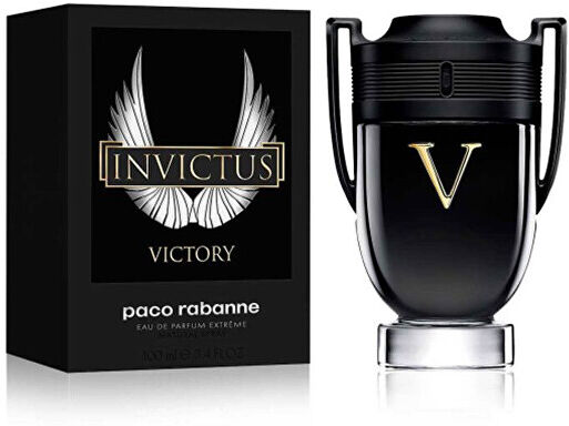 Paco Rabanne Invictus Victory Extreme - EDP 200 ml