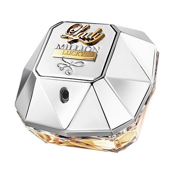 Paco Rabanne Lady Million Lucky - EDP 80 ml