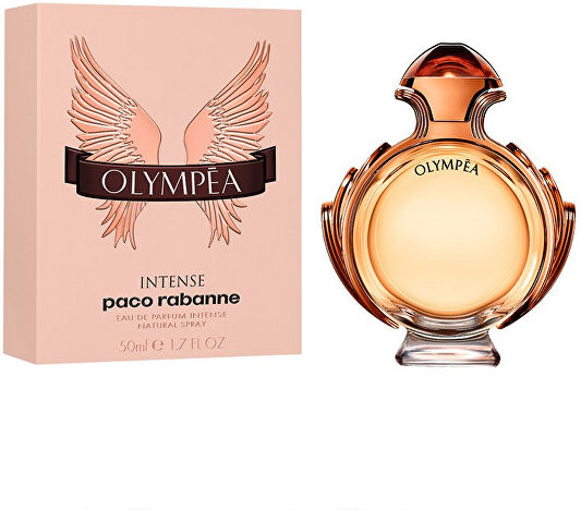 Paco Rabanne Olympéa Intense - EDP 50 ml