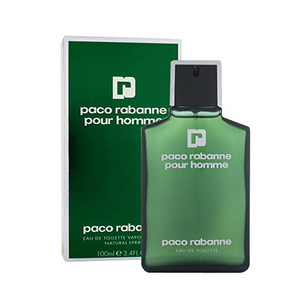 Paco Rabanne Paco Rabanne Pour Homme - EDT 100 ml