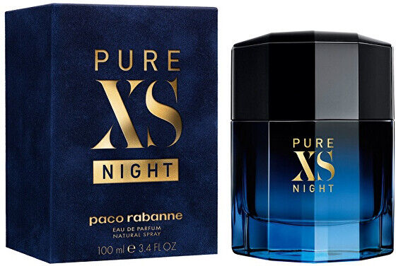 Paco Rabanne Pure XS Night - EDP 100 ml