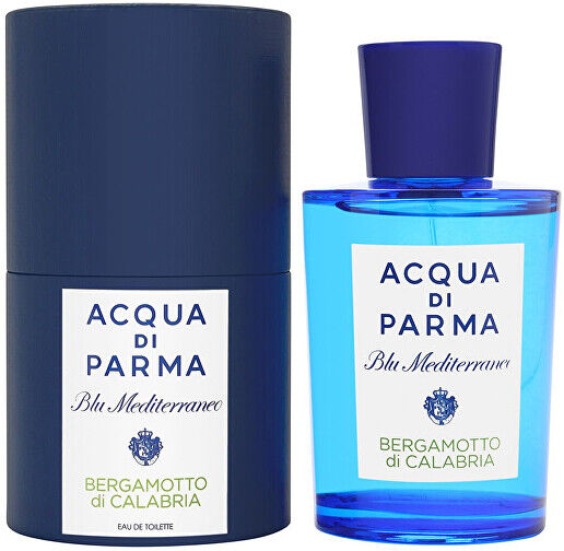 Acqua di Parma Blu Mediterraneo Bergamotto Di Calabria - EDT 150 ml