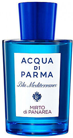 Acqua di Parma Blue Mediterraneo Mirto Di Panarea - EDT 75 ml