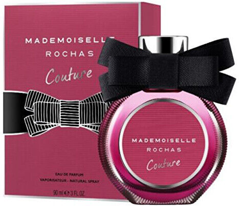 Rochas Mademoiselle Rochas Couture - EDP - TESTER 90 ml