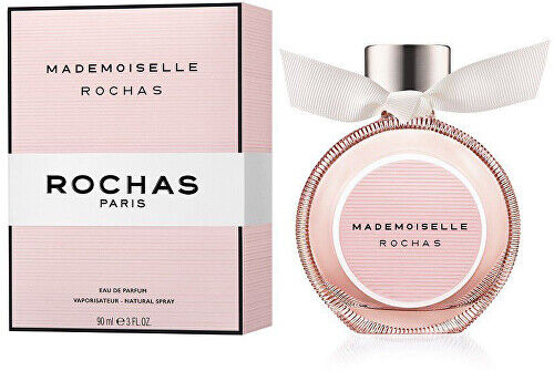 Rochas Mademoiselle Rochas - EDP 90 ml