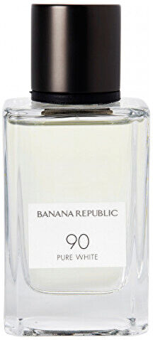 Banana Republic 90 Pure White - EDP 75 ml