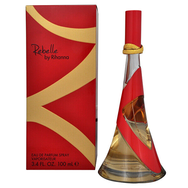 Rihanna Rebelle - EDP 50 ml