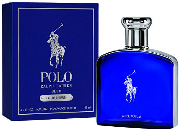 Ralph Lauren Polo Blue - EDP 75 ml