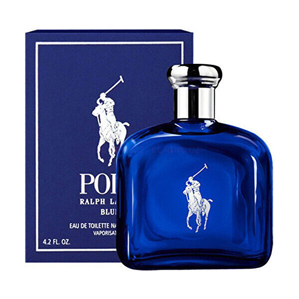 Ralph Lauren Polo Blue - EDT 125 ml