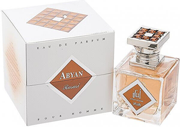 Rasasi Abyan Pour Homme - EDP 95 ml