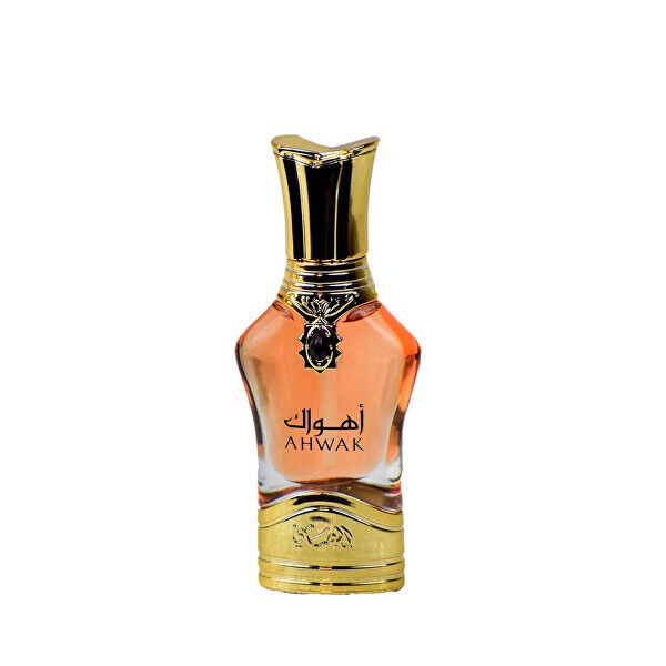 Rasasi Ahwak Arjuwani - parfémovaný olej 15 ml