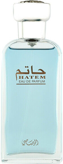 Rasasi Hatem Men - EDP 75 ml