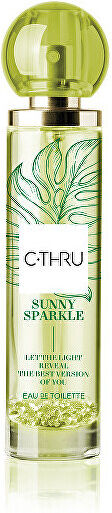 C-THRU Sunny Sparkle - EDT 30 ml