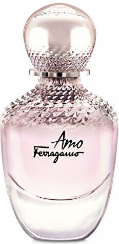 Salvatore Ferragamo Amo Ferragamo - EDP - TESTER 100 ml