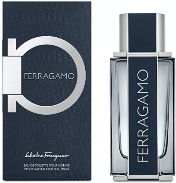 Salvatore Ferragamo Ferragamo - EDT 50 ml