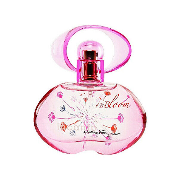 Salvatore Ferragamo Incanto Bloom (2014) - EDT 100 ml