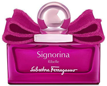 Salvatore Ferragamo Signorina Ribelle - EDP - TESTER 100 ml