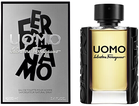 Salvatore Ferragamo Uomo - EDT 30 ml