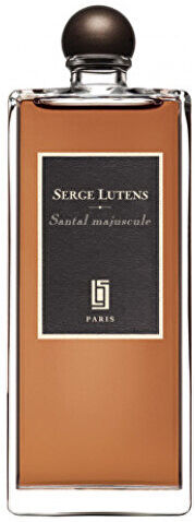 Serge Lutens Santal Majuscule - EDP 100 ml