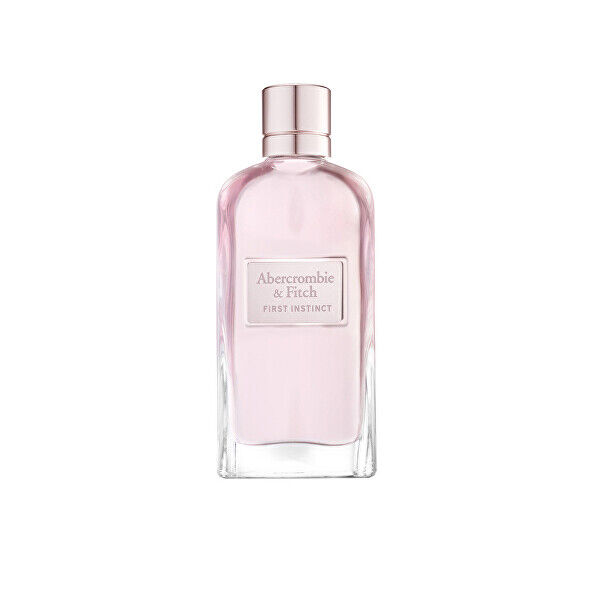 Abercrombie & Fitch First Instinct For Her - EDP TESTER 100 ml