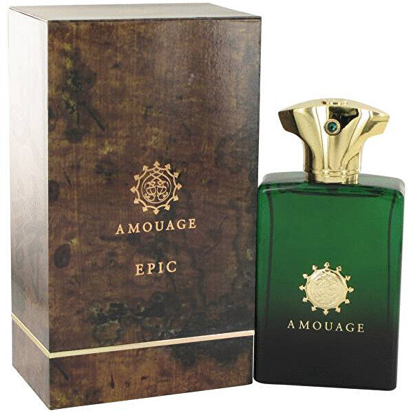 Amouage Amouage Epic Man - EDP TESTER 50 ml