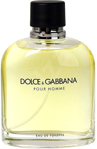 Dolce & Gabbana Pour Homme - EDT TESTER 125 ml