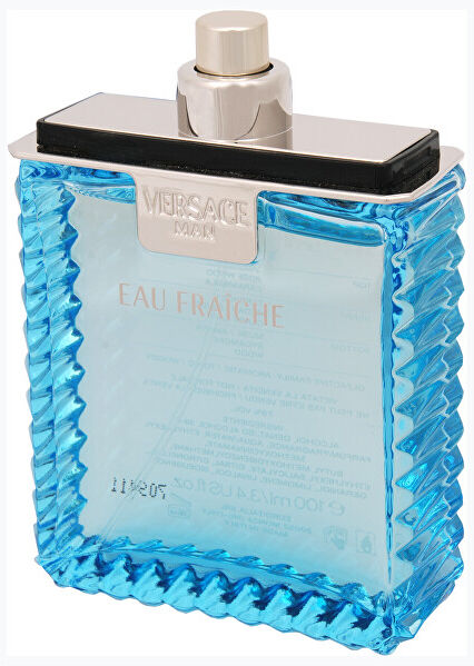 Versace Eau Fraiche Man - EDT TESTER 100 ml