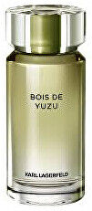 Karl Lagerfeld Bois De Yuzu - EDT TESTER 100 ml