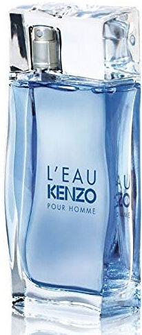 Kenzo L´Eau Kenzo Pour Homme - EDT TESTER 100 ml