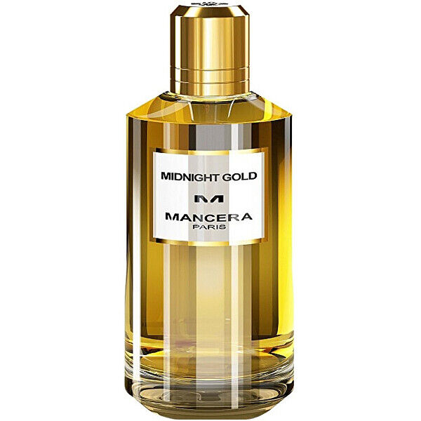 Mancera Midnight Gold - EDP - TESTER 120 ml