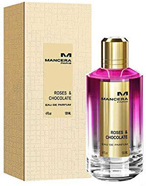 Mancera Roses & Chocolate - EDP - TESTER 120 ml