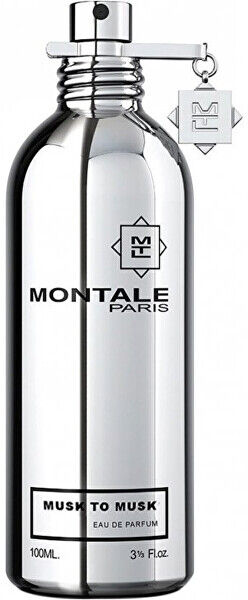 Montale Musk To Musk - EDP 100 ml