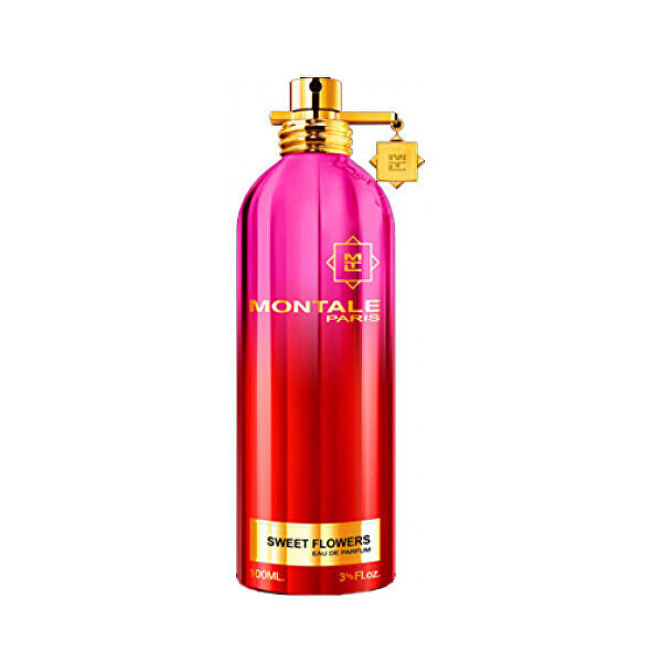 Montale Sweet Flowers - EDP - TESTER 100 ml