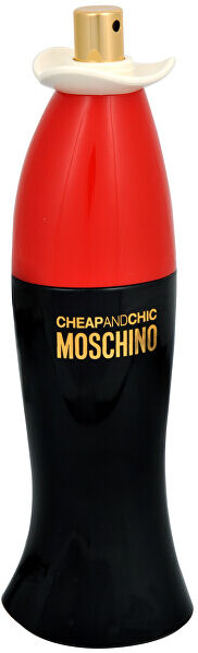 Moschino Cheap & Chic - EDT TESTER 100 ml