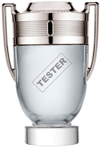 Paco Rabanne Invictus - EDT TESTER 100 ml