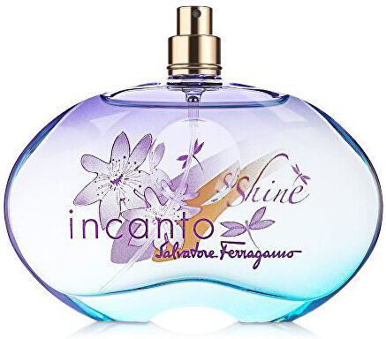 Salvatore Ferragamo Incanto Shine - EDT TESTER 100 ml