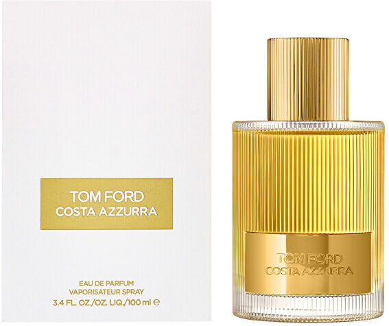 Tom Ford Costa Azzurra - EDP 100 ml