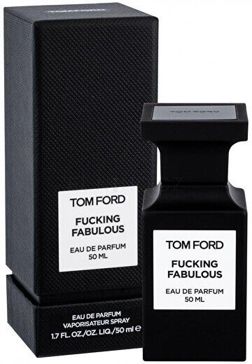 Tom Ford Fucking Fabulous - EDP 100 ml