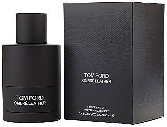 Tom Ford Ombré Leather (2018) - EDP 100 ml