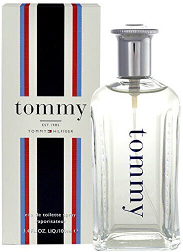 Tommy Hilfiger Tommy - EDT 50 ml