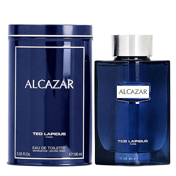 Ted Lapidus Alcazar - EDT 100 ml