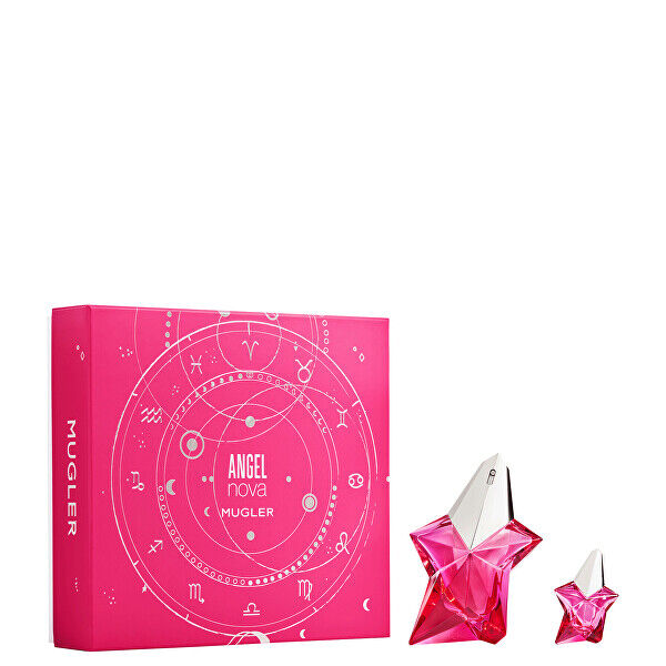 Thierry Mugler Angel Nova - EDP 50 ml + EDP 5 ml