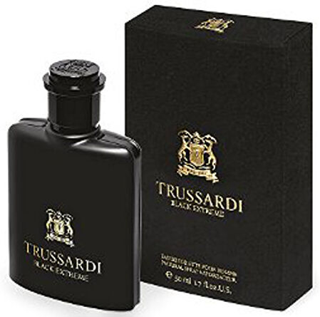 Trussardi Black Extreme - EDT 30 ml