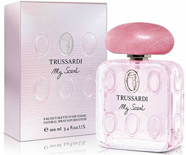 Trussardi My Scent - EDT 50 ml